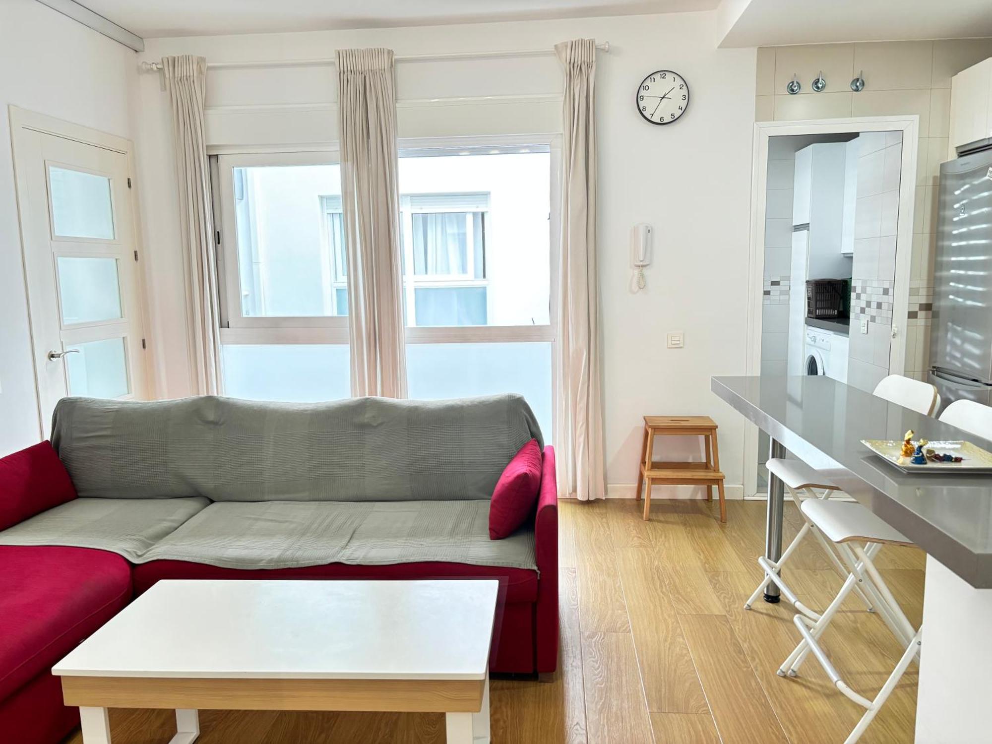 Luminoso Apartamento En El Centro De Кадис Екстериор снимка