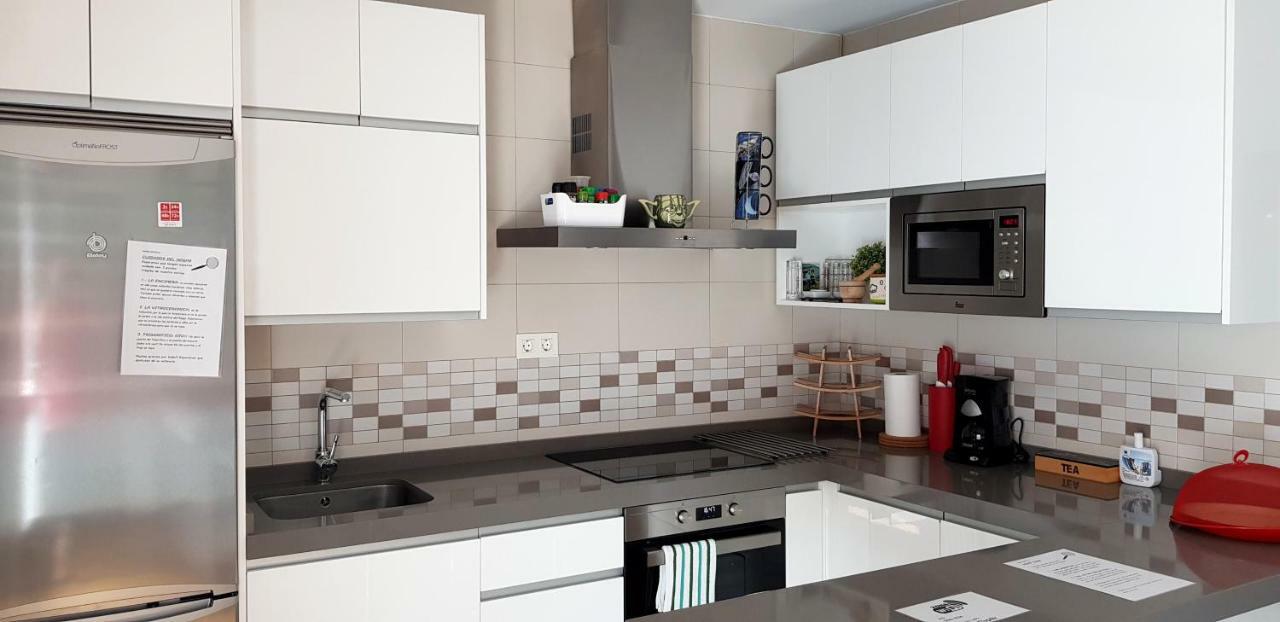 Luminoso Apartamento En El Centro De Кадис Екстериор снимка